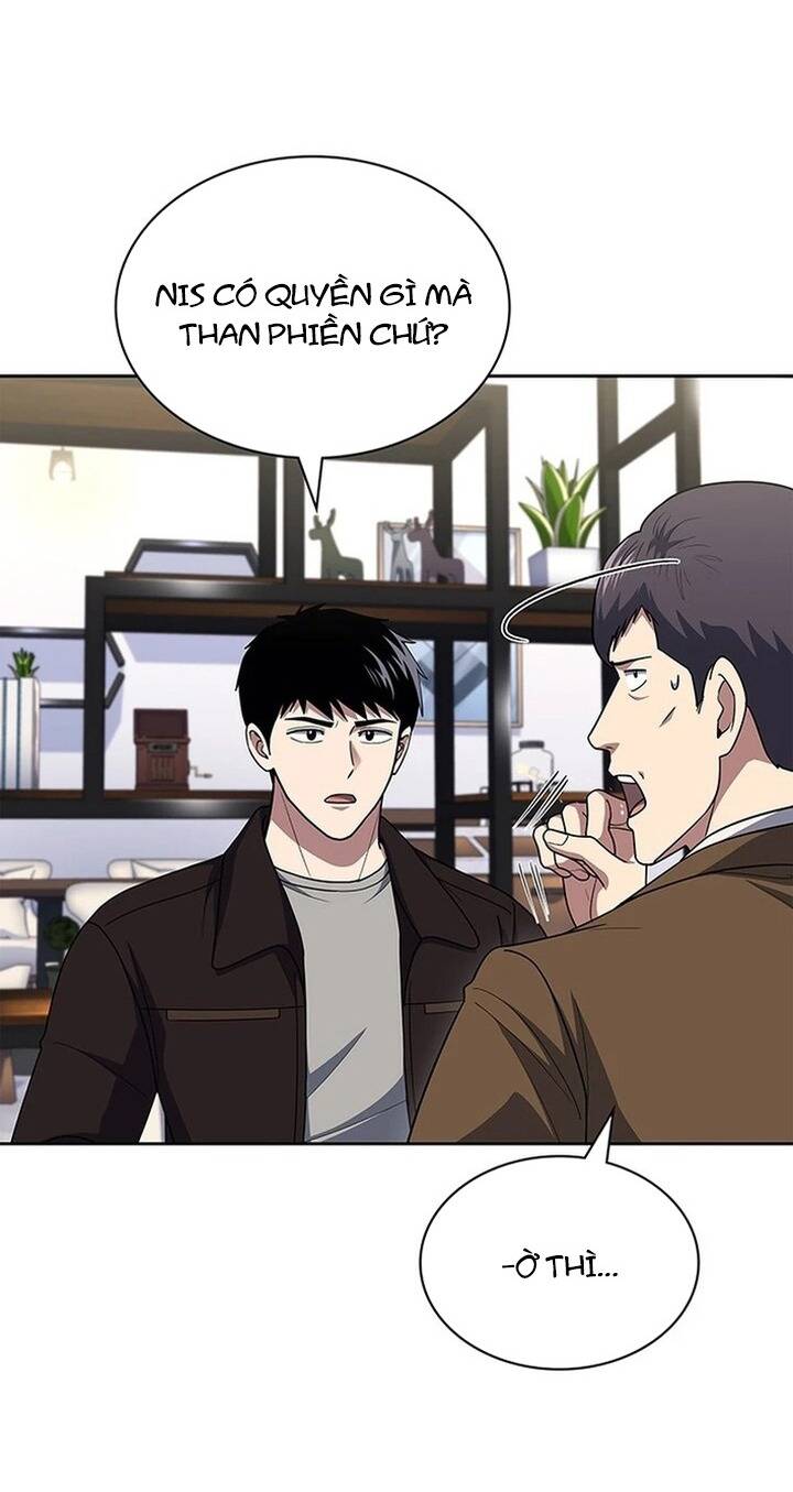 Cảnh Sát Thiên Tài Chuyển Sinh Chapter 120 - 40