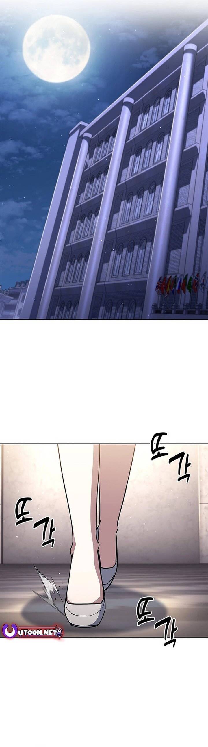 Cảnh Sát Thiên Tài Chuyển Sinh Chapter 122 - 35