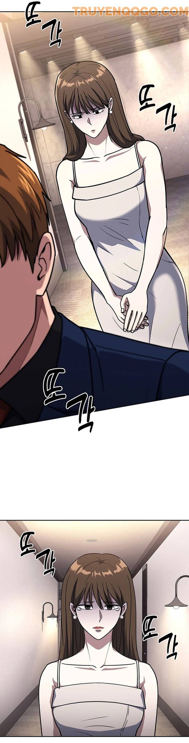 Cảnh Sát Thiên Tài Chuyển Sinh Chapter 122 - 36