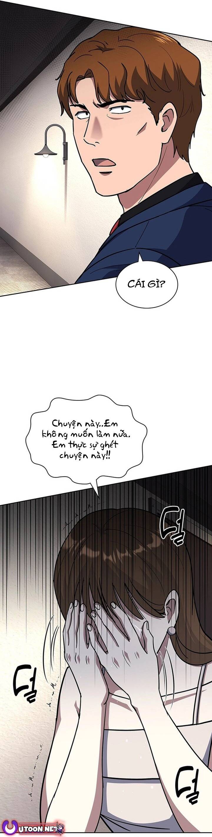 Cảnh Sát Thiên Tài Chuyển Sinh Chapter 122 - 39