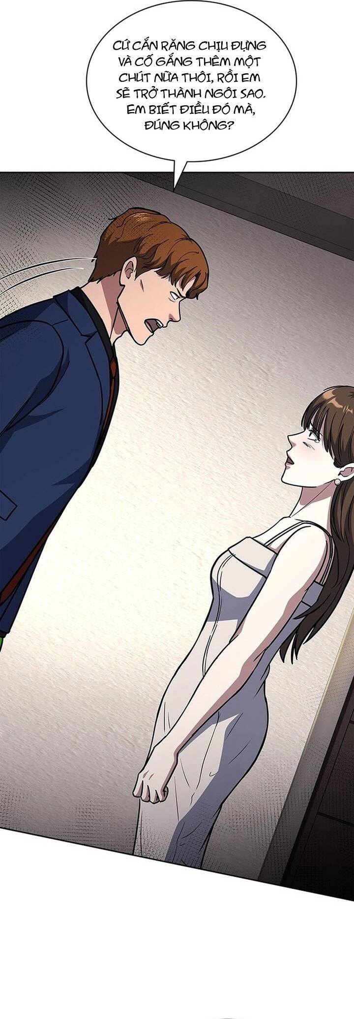 Cảnh Sát Thiên Tài Chuyển Sinh Chapter 122 - 41