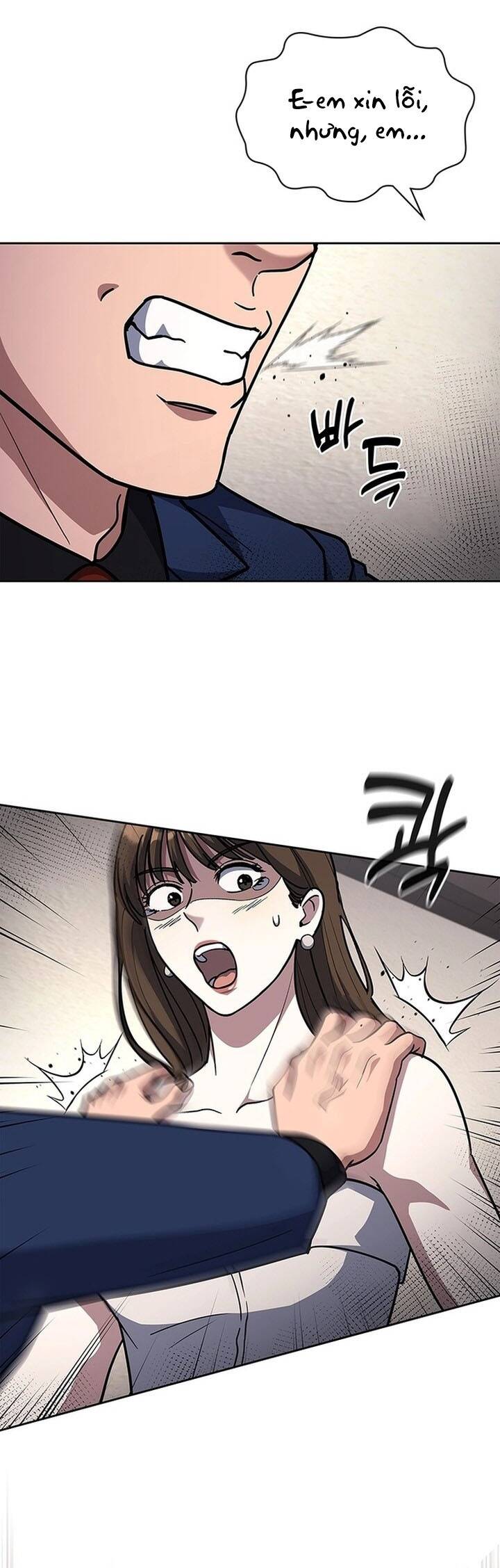 Cảnh Sát Thiên Tài Chuyển Sinh Chapter 122 - 44