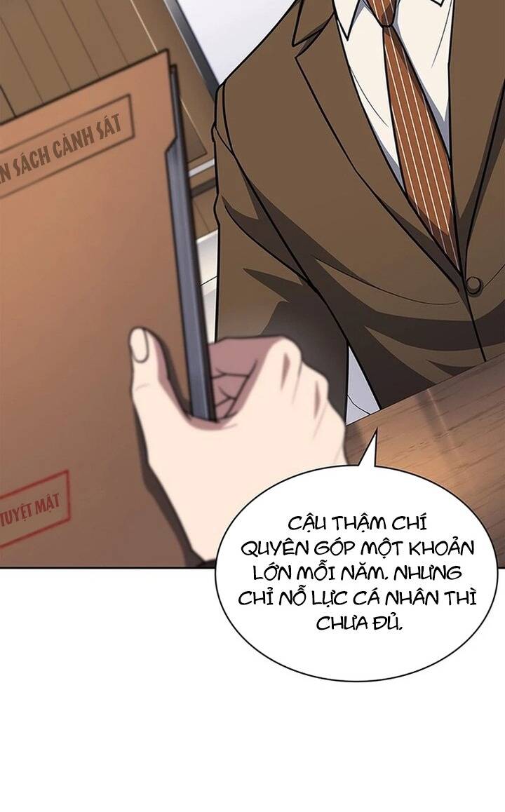 Cảnh Sát Thiên Tài Chuyển Sinh Chapter 120 - 50