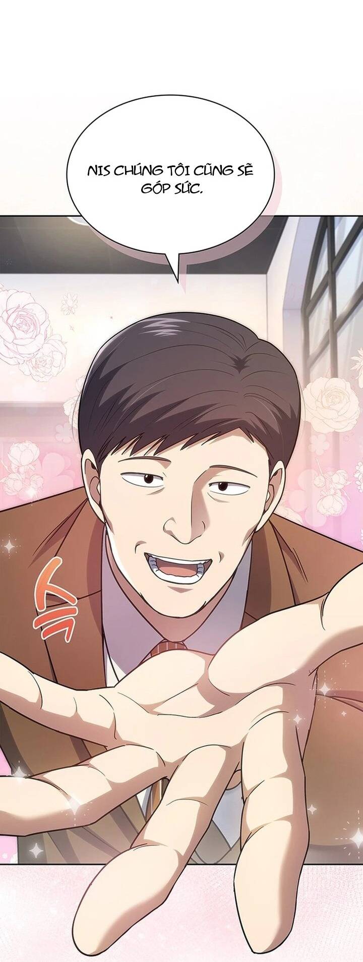 Cảnh Sát Thiên Tài Chuyển Sinh Chapter 120 - 51