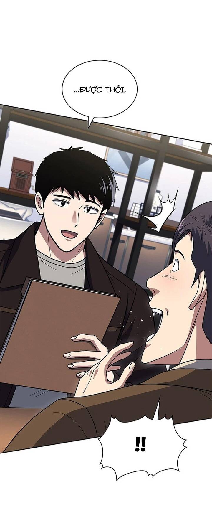 Cảnh Sát Thiên Tài Chuyển Sinh Chapter 120 - 53