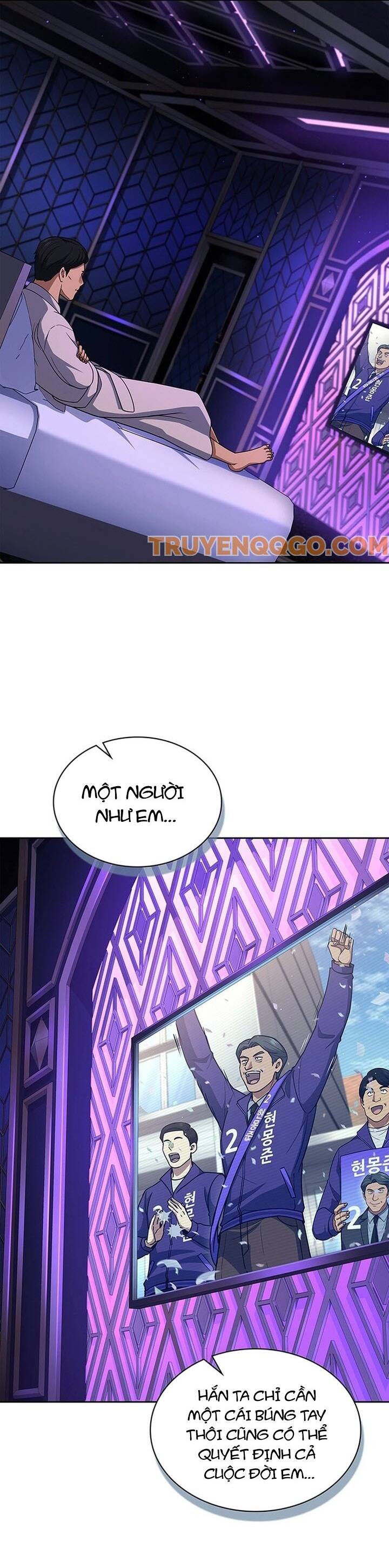 Cảnh Sát Thiên Tài Chuyển Sinh Chapter 122 - 47