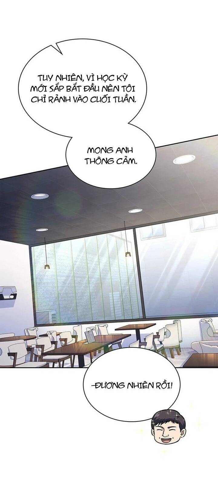 Cảnh Sát Thiên Tài Chuyển Sinh Chapter 120 - 54