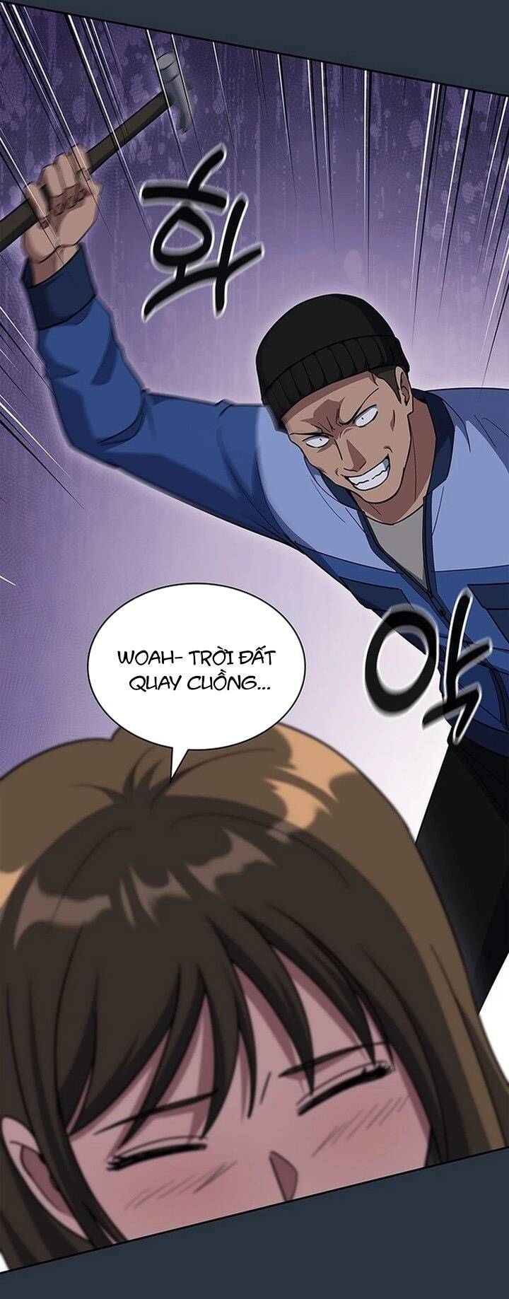 Cảnh Sát Thiên Tài Chuyển Sinh Chapter 120 - 67