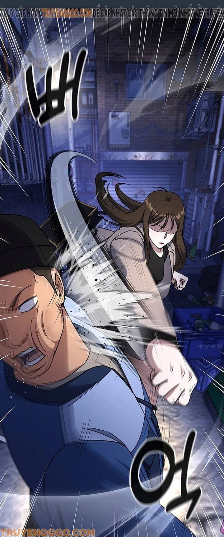 Cảnh Sát Thiên Tài Chuyển Sinh Chapter 120 - 70