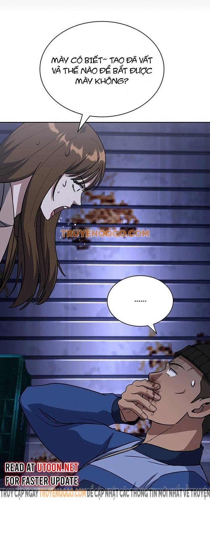 Cảnh Sát Thiên Tài Chuyển Sinh Chapter 120 - 79