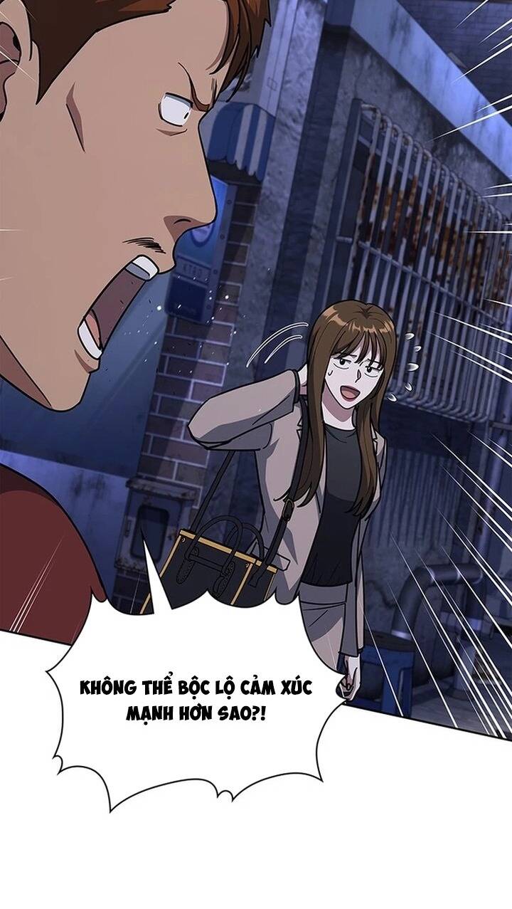 Cảnh Sát Thiên Tài Chuyển Sinh Chapter 120 - 83