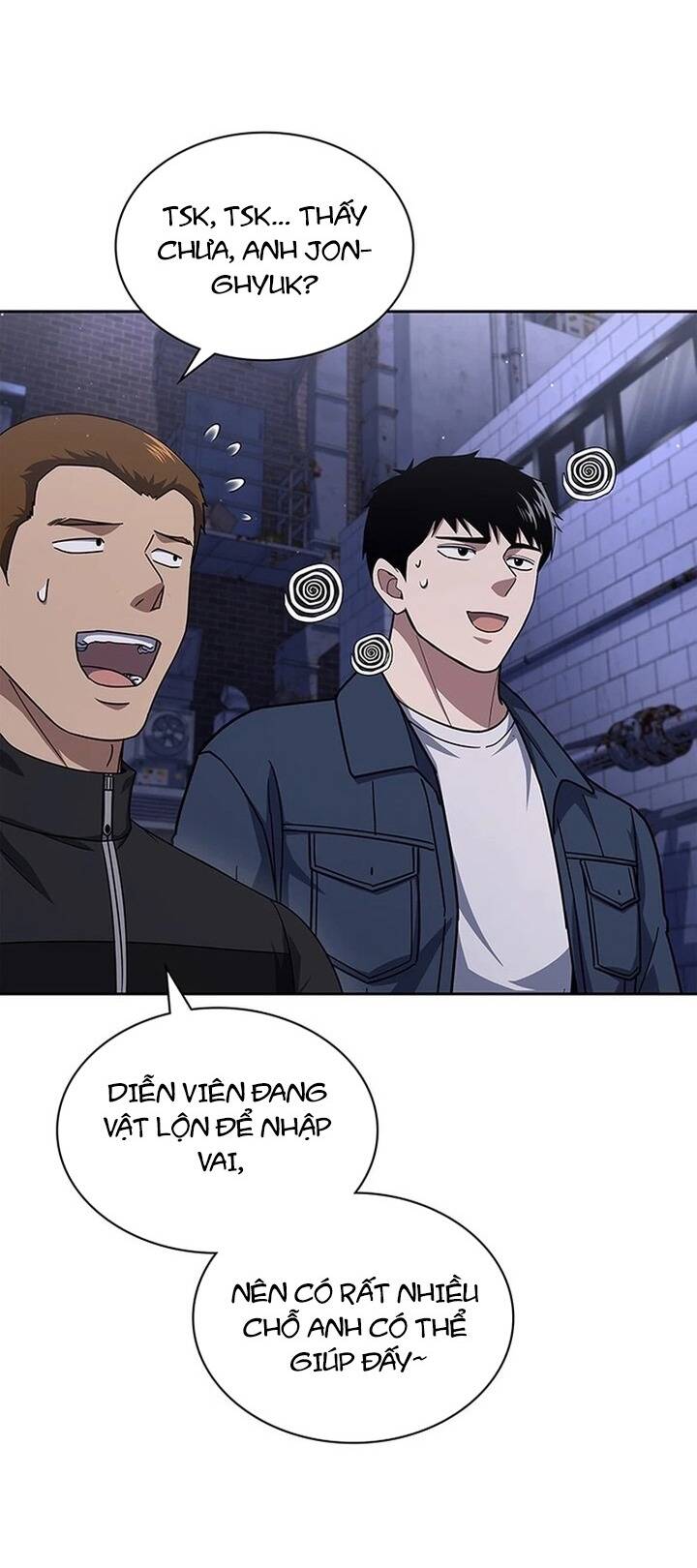 Cảnh Sát Thiên Tài Chuyển Sinh Chapter 120 - 84