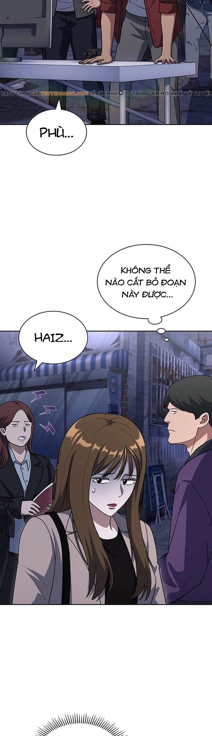 Cảnh Sát Thiên Tài Chuyển Sinh Chapter 121 - 3