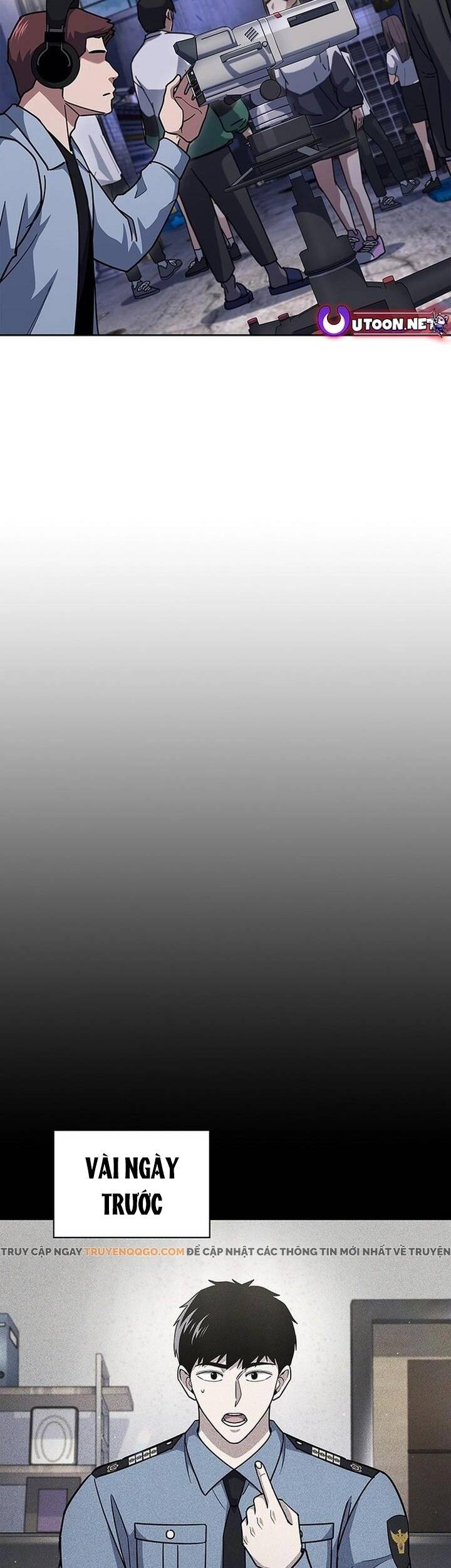 Cảnh Sát Thiên Tài Chuyển Sinh Chapter 121 - 5