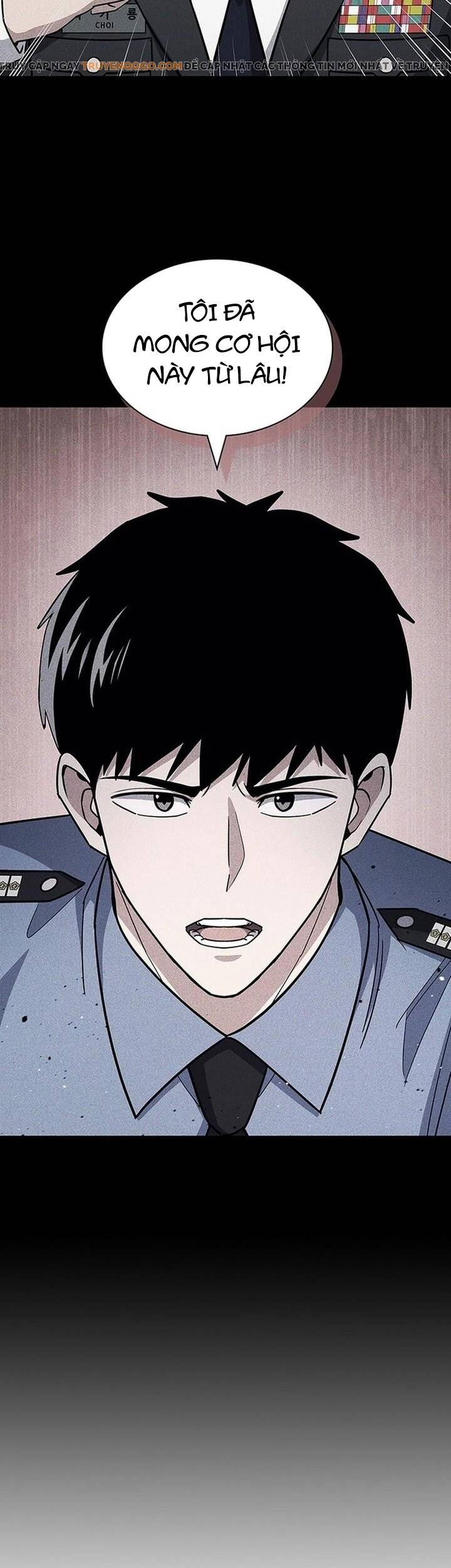 Cảnh Sát Thiên Tài Chuyển Sinh Chapter 121 - 9