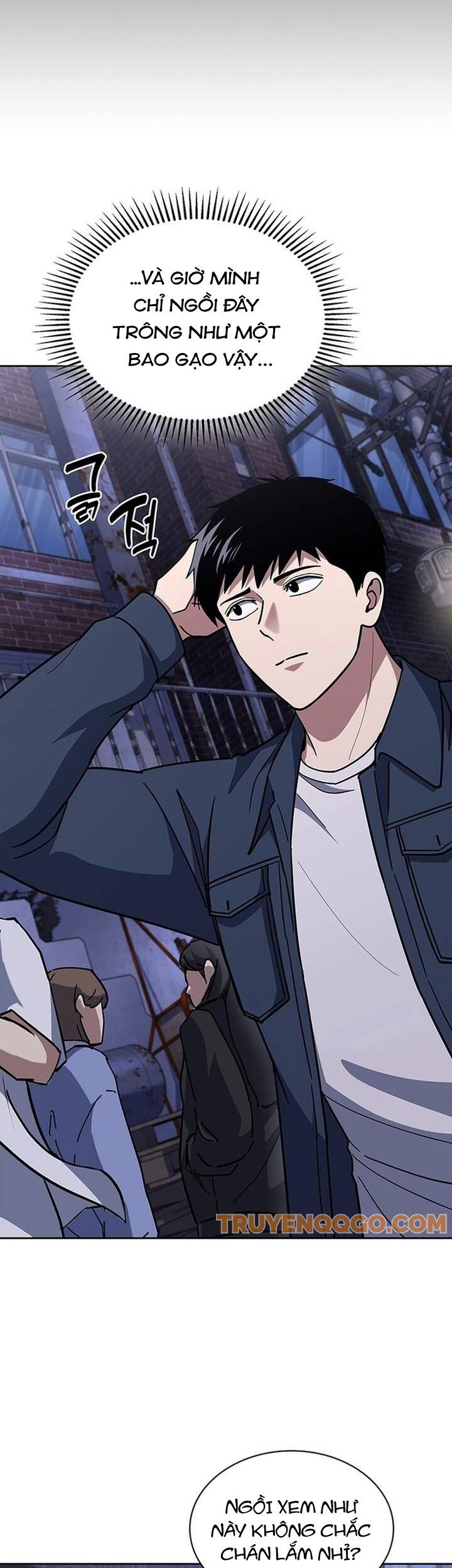 Cảnh Sát Thiên Tài Chuyển Sinh Chapter 121 - 10