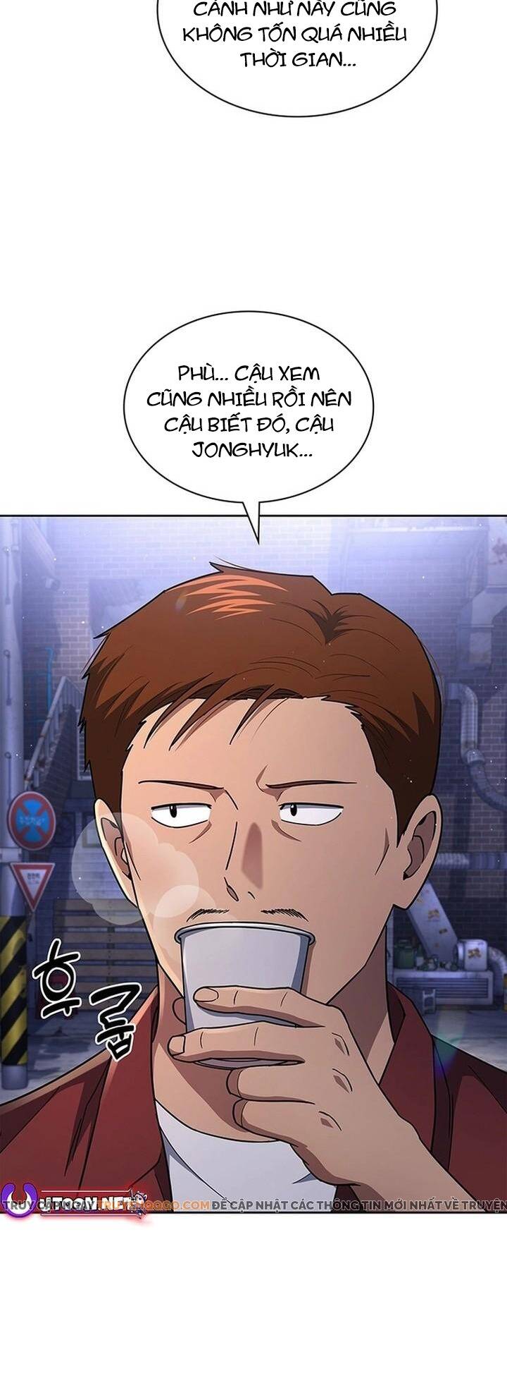 Cảnh Sát Thiên Tài Chuyển Sinh Chapter 121 - 12