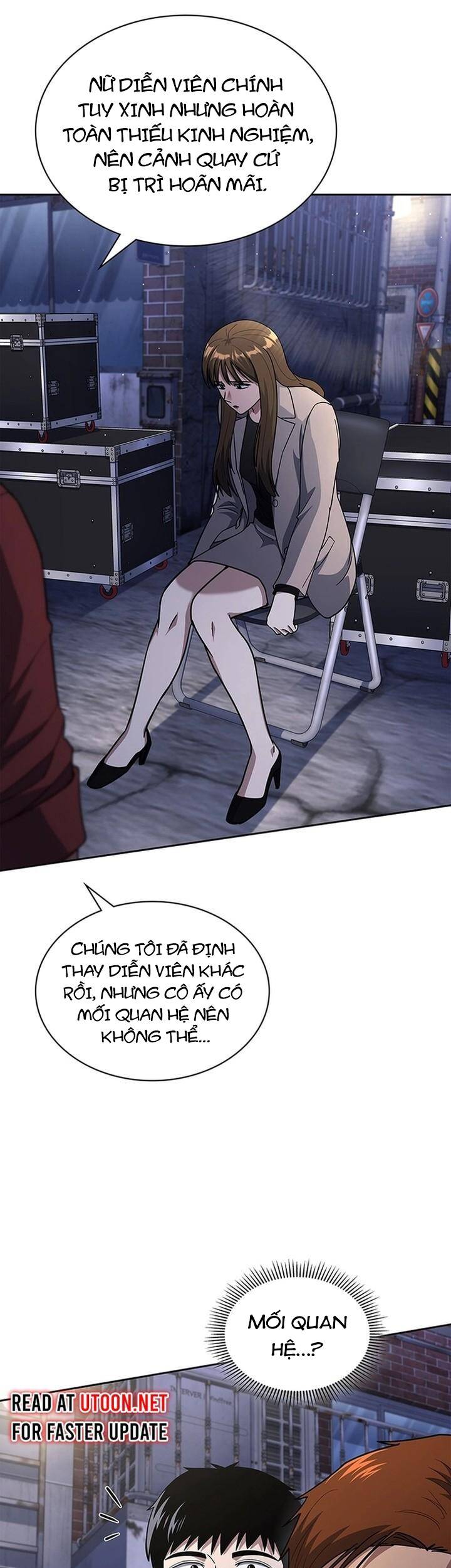 Cảnh Sát Thiên Tài Chuyển Sinh Chapter 121 - 13