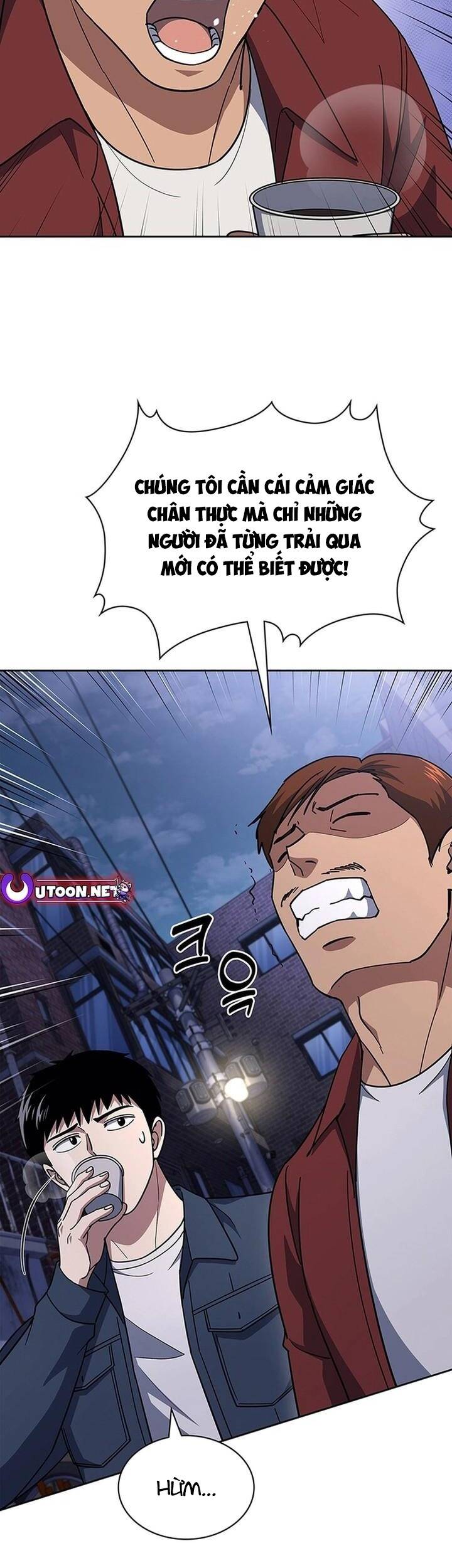 Cảnh Sát Thiên Tài Chuyển Sinh Chapter 121 - 15