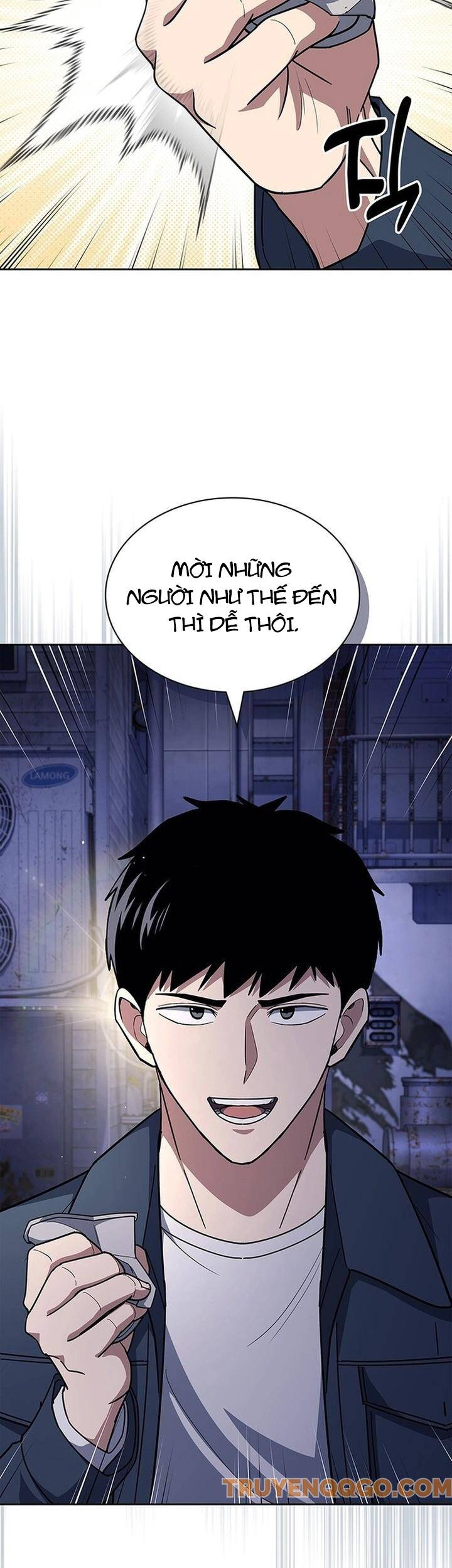 Cảnh Sát Thiên Tài Chuyển Sinh Chapter 121 - 17