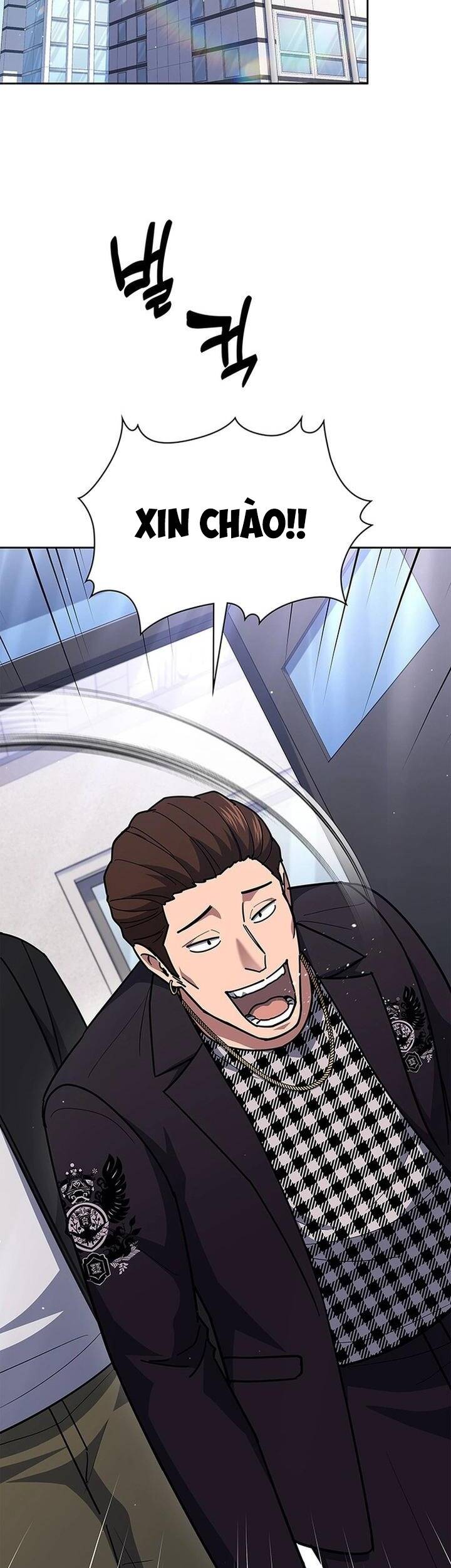 Cảnh Sát Thiên Tài Chuyển Sinh Chapter 121 - 19