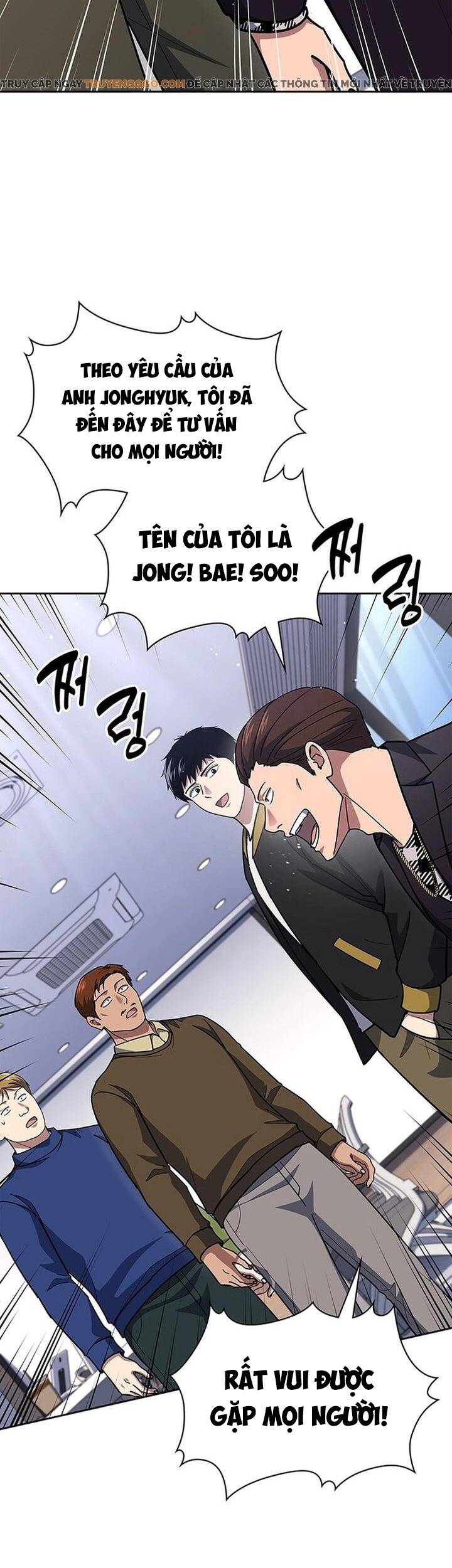 Cảnh Sát Thiên Tài Chuyển Sinh Chapter 121 - 20