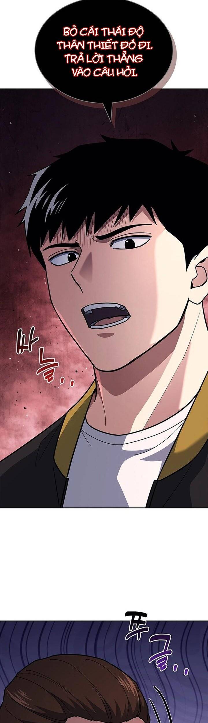 Cảnh Sát Thiên Tài Chuyển Sinh Chapter 121 - 28