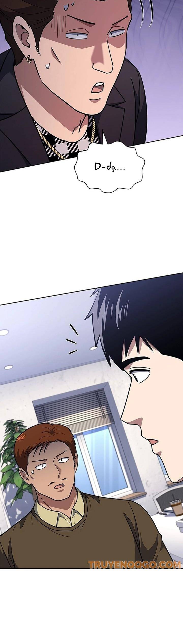 Cảnh Sát Thiên Tài Chuyển Sinh Chapter 121 - 29