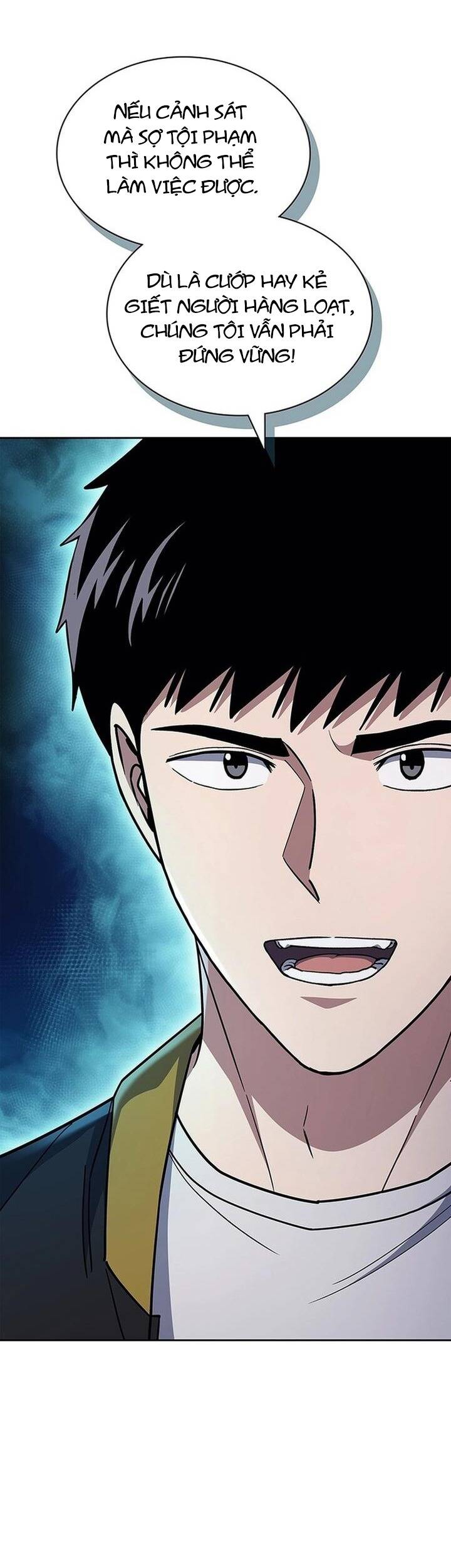 Cảnh Sát Thiên Tài Chuyển Sinh Chapter 121 - 32