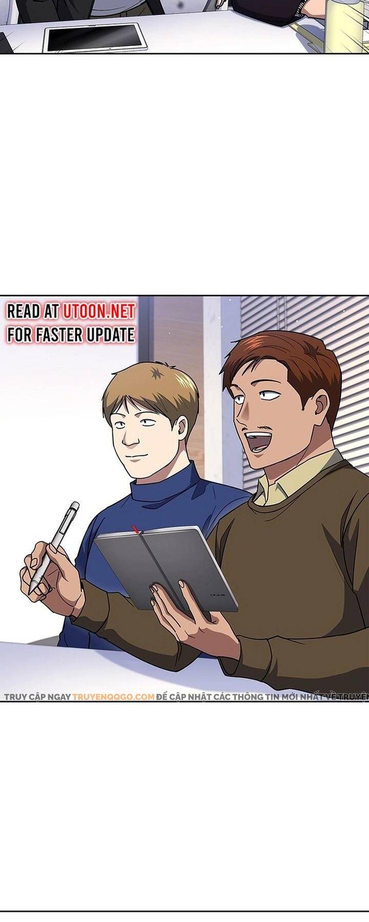 Cảnh Sát Thiên Tài Chuyển Sinh Chapter 121 - 35