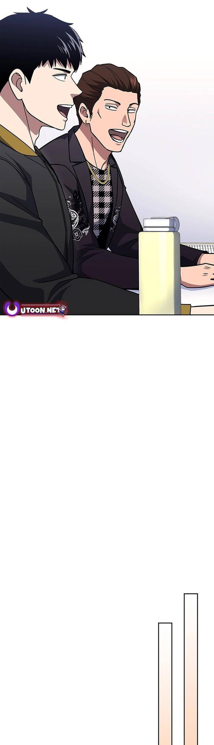 Cảnh Sát Thiên Tài Chuyển Sinh Chapter 121 - 36