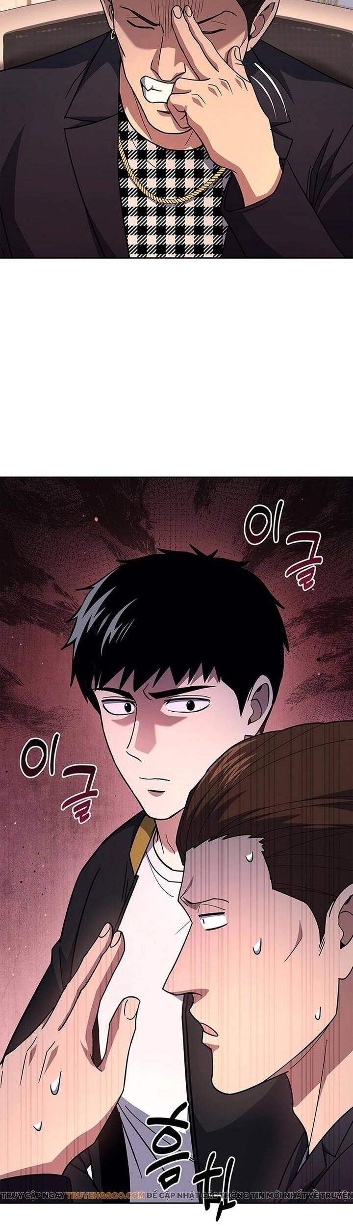 Cảnh Sát Thiên Tài Chuyển Sinh Chapter 121 - 39