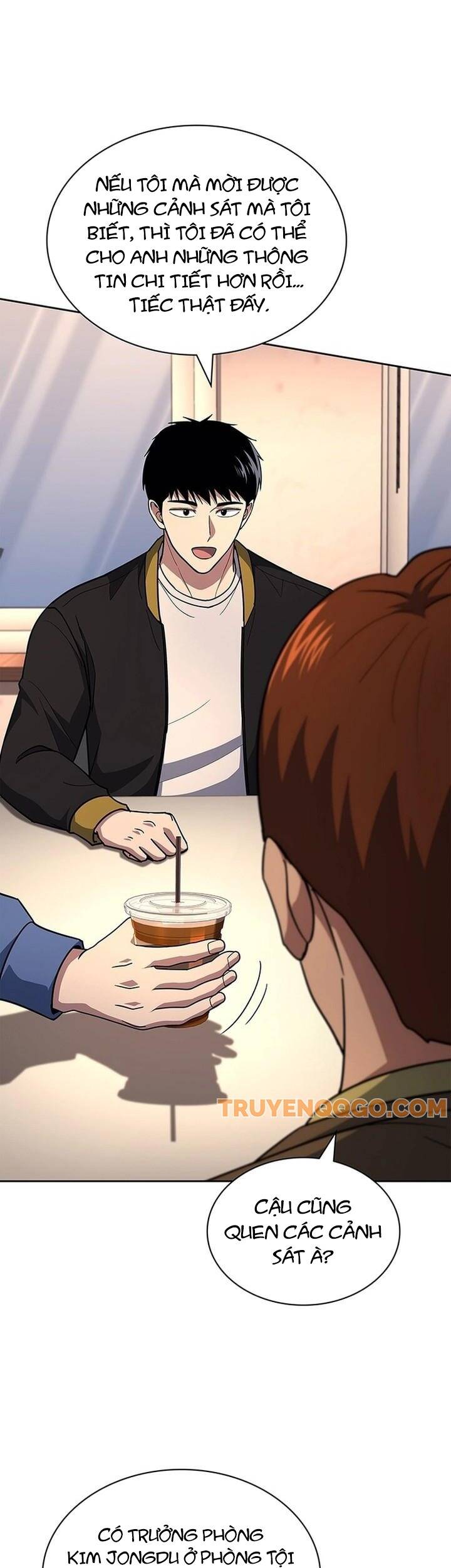 Cảnh Sát Thiên Tài Chuyển Sinh Chapter 121 - 42