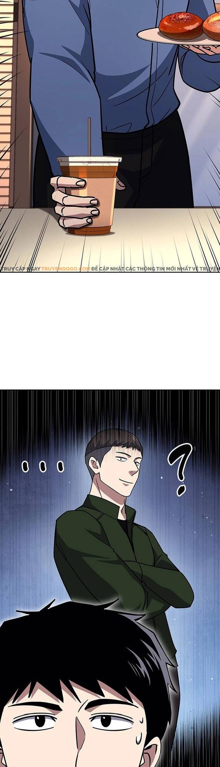 Cảnh Sát Thiên Tài Chuyển Sinh Chapter 121 - 45