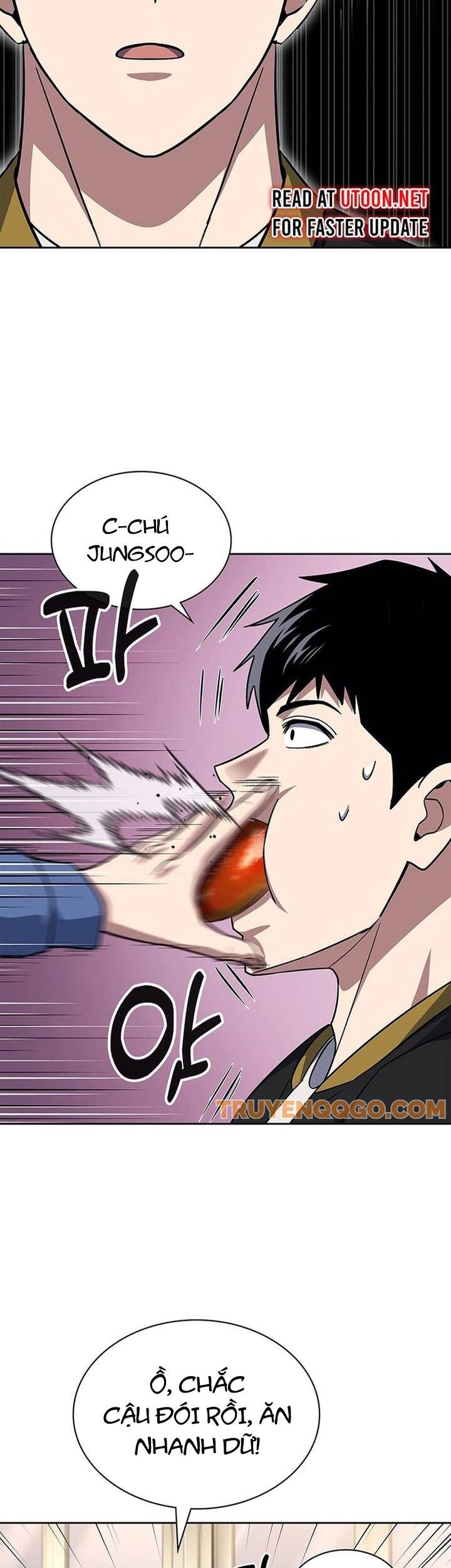 Cảnh Sát Thiên Tài Chuyển Sinh Chapter 121 - 46