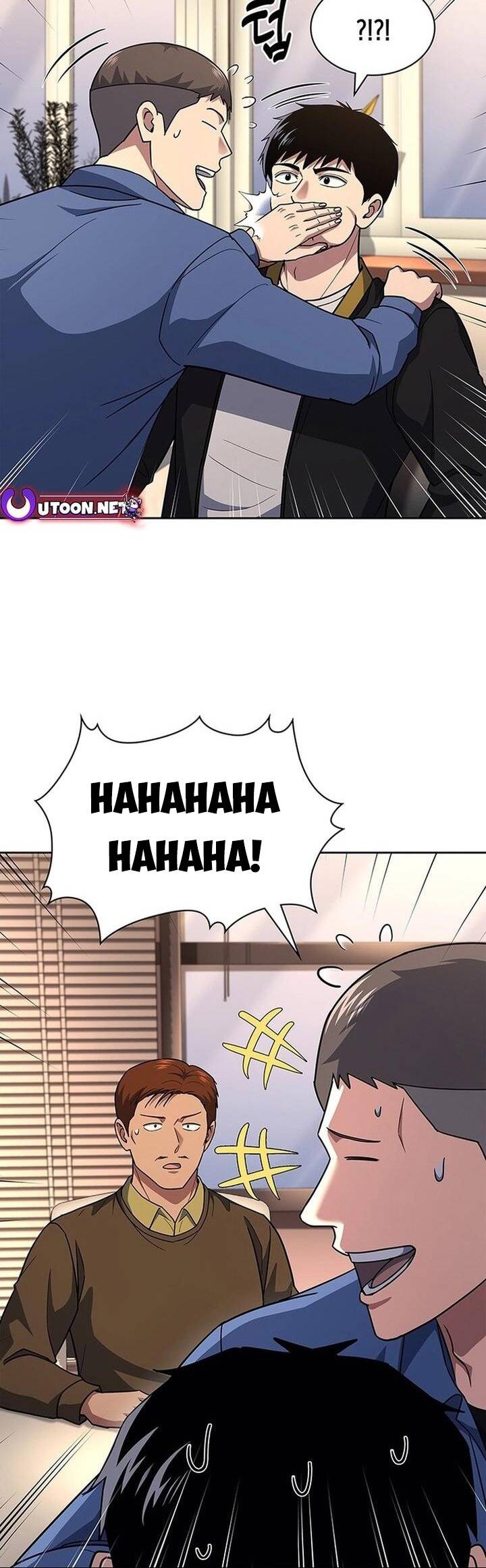 Cảnh Sát Thiên Tài Chuyển Sinh Chapter 121 - 47