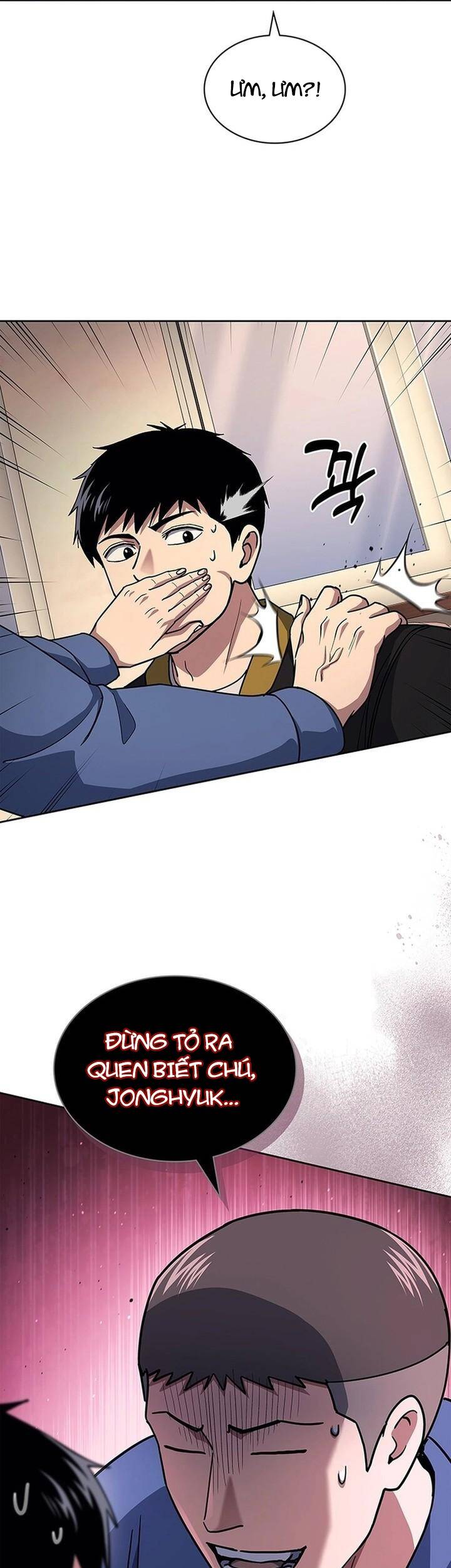 Cảnh Sát Thiên Tài Chuyển Sinh Chapter 121 - 48