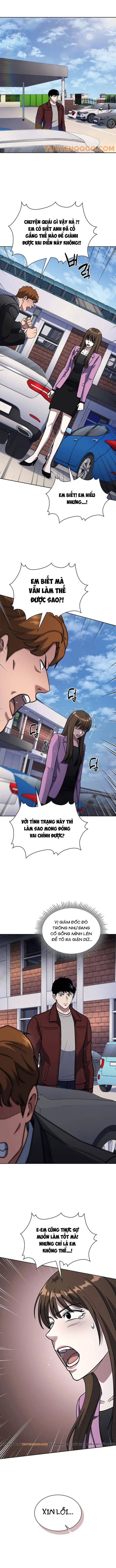 Cảnh Sát Thiên Tài Chuyển Sinh Chapter 125 - 2