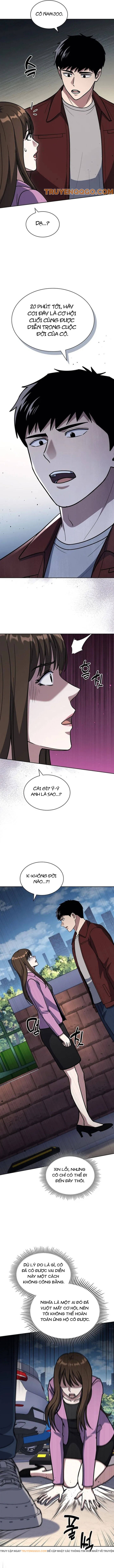 Cảnh Sát Thiên Tài Chuyển Sinh Chapter 125 - 4