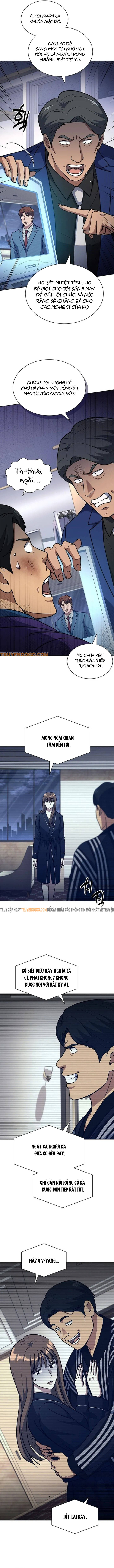 Cảnh Sát Thiên Tài Chuyển Sinh Chapter 124 - 11