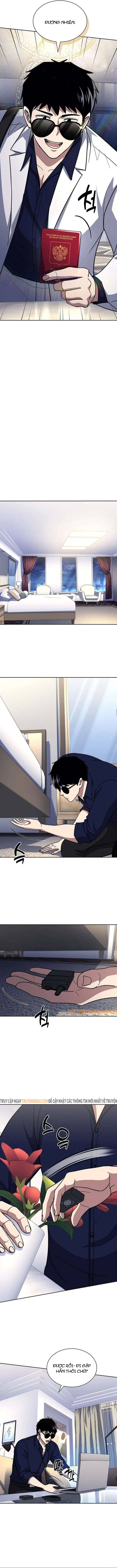 Cảnh Sát Thiên Tài Chuyển Sinh Chapter 123 - 13