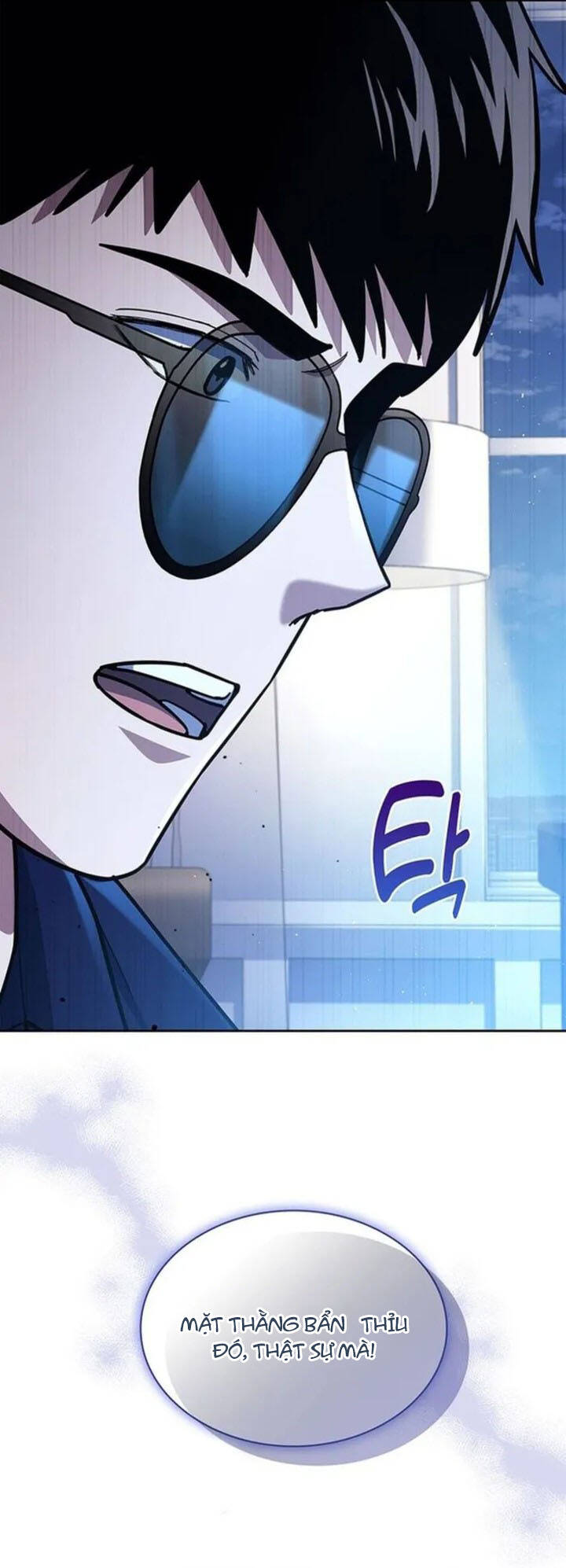 Cảnh Sát Thiên Tài Chuyển Sinh Chapter 123 - 14