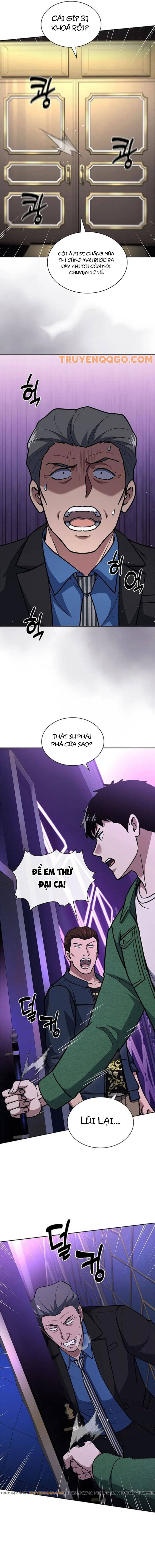 Cảnh Sát Thiên Tài Chuyển Sinh Chapter 125 - 13