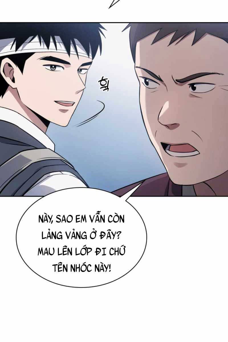 Cảnh Sát Thiên Tài Chuyển Sinh Chapter 5.1 - 11