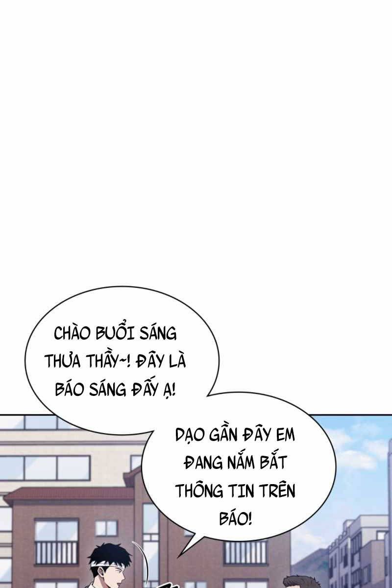 Cảnh Sát Thiên Tài Chuyển Sinh Chapter 5.1 - 18