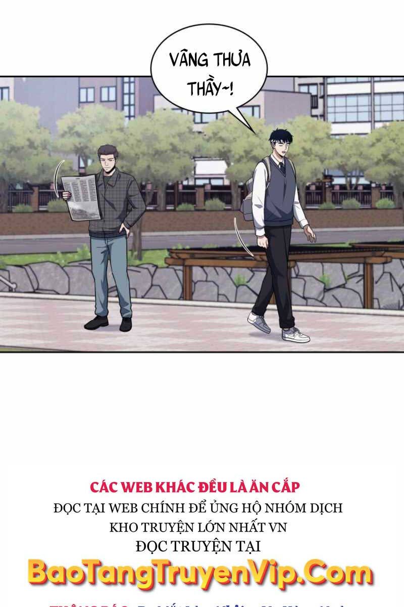 Cảnh Sát Thiên Tài Chuyển Sinh Chapter 5.1 - 23