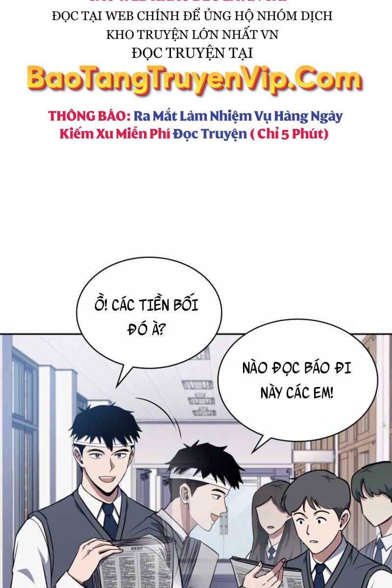 Cảnh Sát Thiên Tài Chuyển Sinh Chapter 5.1 - 28