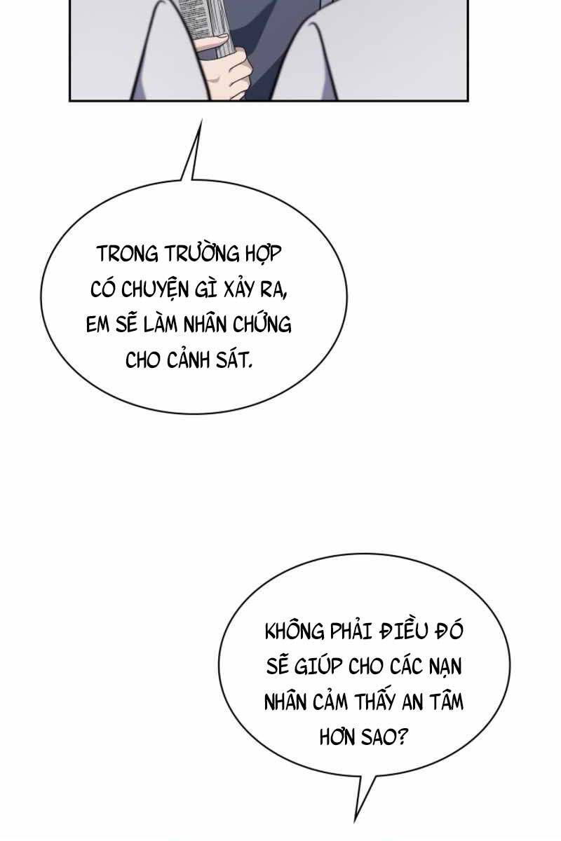 Cảnh Sát Thiên Tài Chuyển Sinh Chapter 5.1 - 43