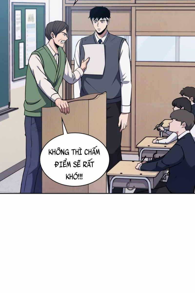 Cảnh Sát Thiên Tài Chuyển Sinh Chapter 5.1 - 74
