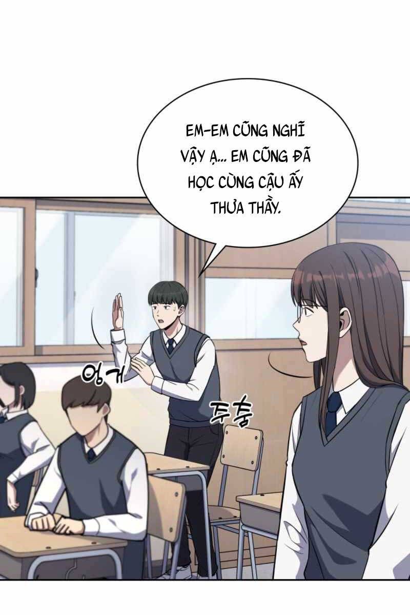 Cảnh Sát Thiên Tài Chuyển Sinh Chapter 5.1 - 79